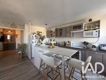 appartement à dammarie-lès-lys (77190)