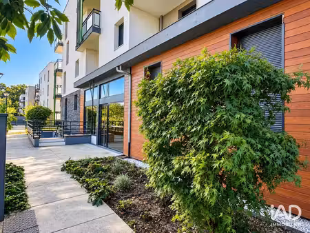 appartement à gradignan (33170)