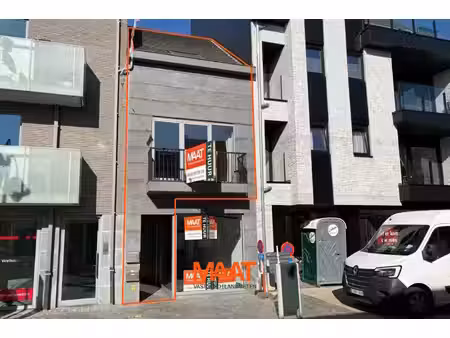 een kantoor dat staat voor kwaliteit  betrouwbaarheid en een aanpak op maat.