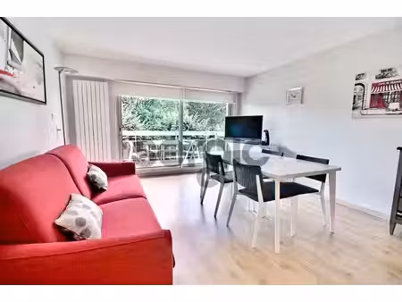 appartement le touquet paris plage 2 pièce(s) 41 06 m2