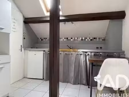 vente appartement t1 à prix-lès-mézières (08000) : à vendre t1 / 14m² prix-lès-mézières