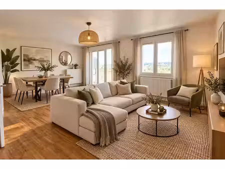 t5 de 92 8 m² à vernaison au prix de vente de 192 200 €