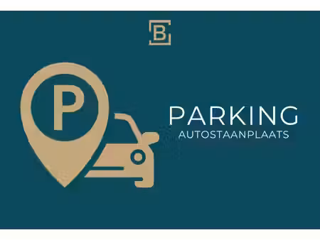 overdekte autostaanplaats
