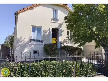 rénovation récente!