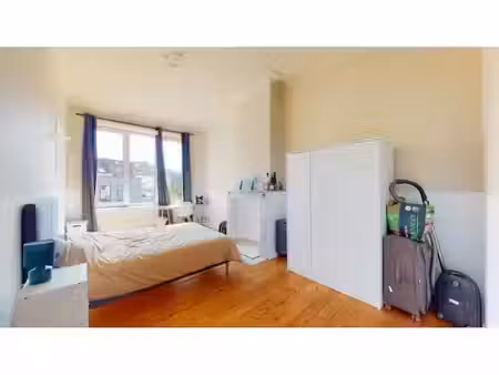 maison en colocation à rue louis hap etterbeek (vbe77854)