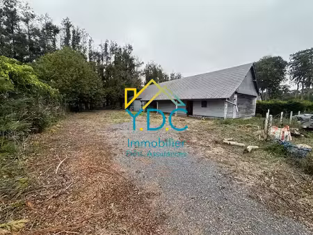 achat maison 2 pièces 176m² yvetot 76190