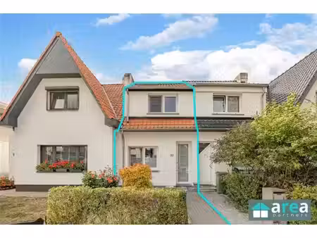huis te koop in deurne met 3 slaapkamers