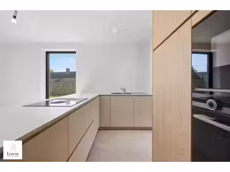 appartement te koop in laakdal met 2 slaapkamers