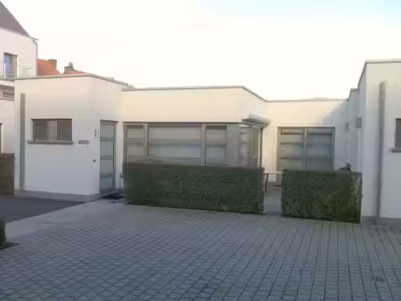 appartement te koop in ninove met 3 slaapkamers