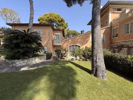 appartement de luxe en vente à saint-jean-cap-ferrat  france