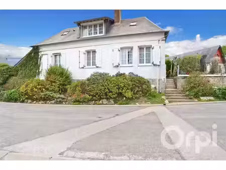 achat maison 3 pièces 66m² gournay en bray 76220