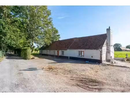 huis te koop in ruddervoorde met 3 slaapkamers