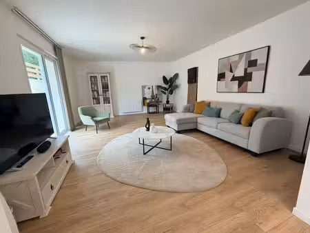 achat maison 4 pièces 114m² le havre 76600