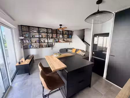 appartement à louer toulouse