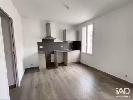 appartement à port-vendres (66660)