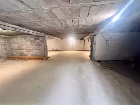 nîmes – 145 m² à transformer – un projet à créer de a à z