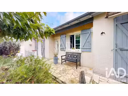 maison à escalquens (31750)