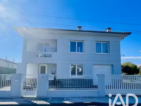 maison à saint-gaudens (31800)