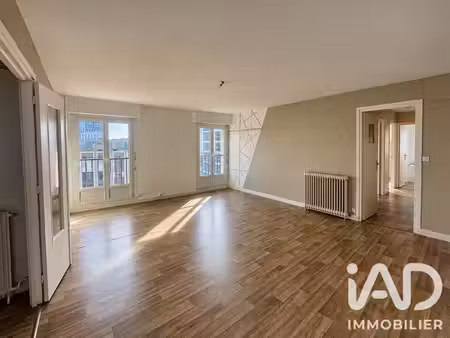 appartement à le havre (76600)