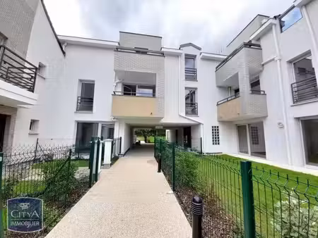location appartement 1 pièce 32m² antony 92160