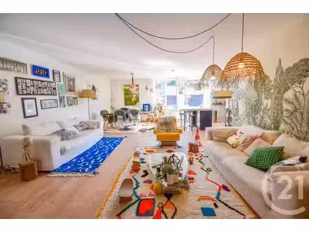 appartement t6 à vendre - 6 pièces - 175 76 m2 - tarare - 69 - rhone-alpes