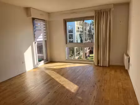 location appartement 2 pièces 50m² nogent sur marne 94130