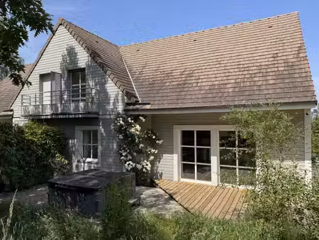 location maison 6 pièces 146m² aigremont 78240
