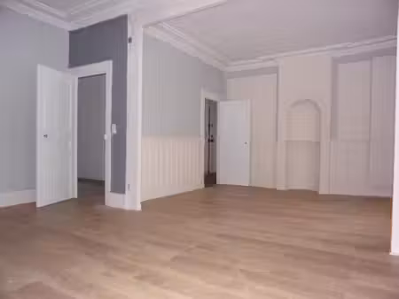 location appartement 3 pièces 116m² vernon 27200