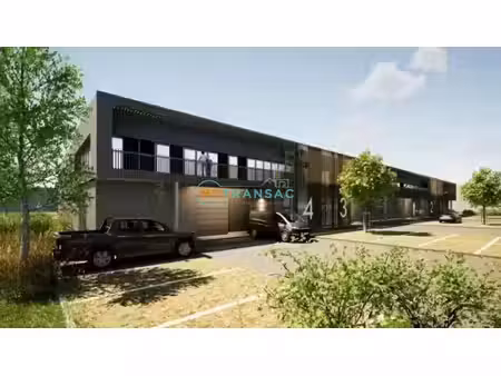 vente local commercial