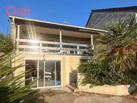 vente maison 5 pièces 71 m² à la ville-du-bois (91620)  330 000 €