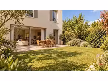 vente maison 4 pièces 84 m² à tresses (33370)  328 000 €