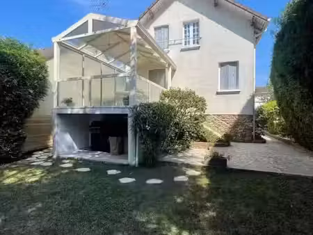 vente maison 4 pièces 135 m² à villepinte (93420)  339 000 €