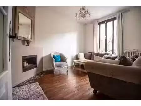 vente maison 5 pièces 145 m² à ris-orangis (91130)  359 500 €