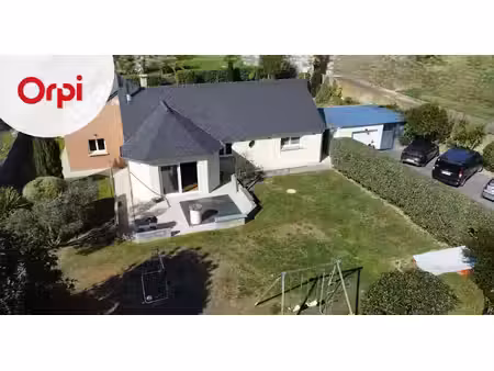 vente maison 6 pièces 147 m² à teurthéville-hague (50690)  367 500 €
