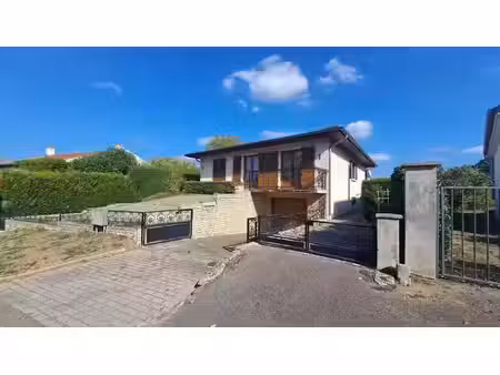 vente maison 5 pièces 131 m² à marly (57155)  370 000 €