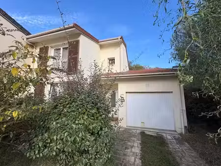 vente maison 4 pièces 87 m² à sucy-en-brie (94370)  370 000 €