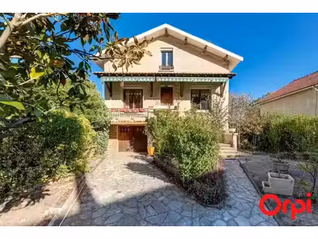 vente maison 4 pièces 110 m² à venissieux (69200)  370 000 €