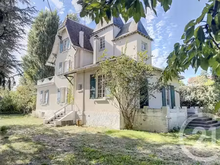 maison à vendre - 7 pièces - 190 m2 - vernouillet - 78 - ile-de-france