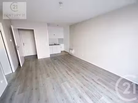 appartement f2 à vendre - 2 pièces - 39 76 m2 - mantes la jolie - 78 - ile-de-france