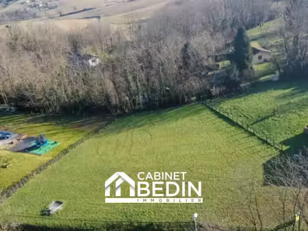 achat terrain 1 501m² montfort en chalosse 40380