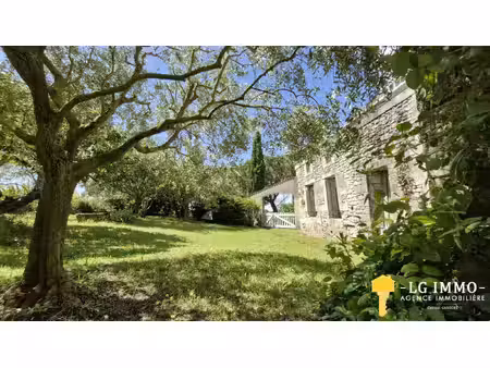 achat maison 3 pièces 165m² lorignac 17240