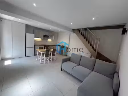 bel appartement meuble