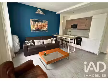 duplex à rosny-sous-bois (93110)
