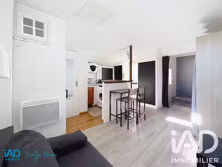 appartement à montpellier (34000)