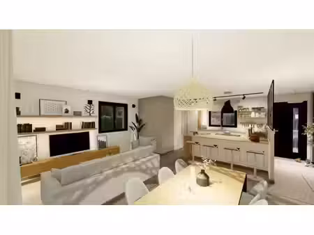 maison à construire à daignac (33420)
