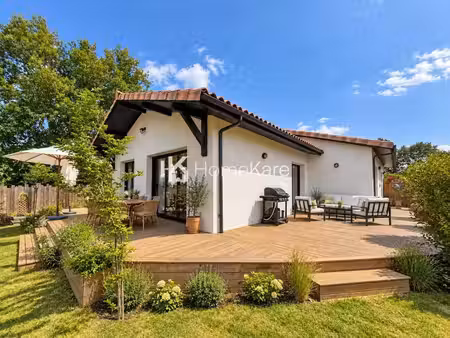 maison neuve pour votre famille