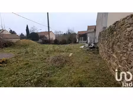 terrain à bâtir à villecresnes (94440)