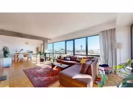 appartement à vendre à boulevard léopold iii 2 schaerbeek (vbe77433)