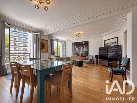 appartement à montrouge (92120)