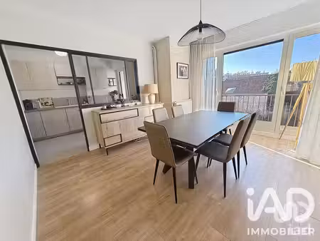 appartement à vaucresson (92420)